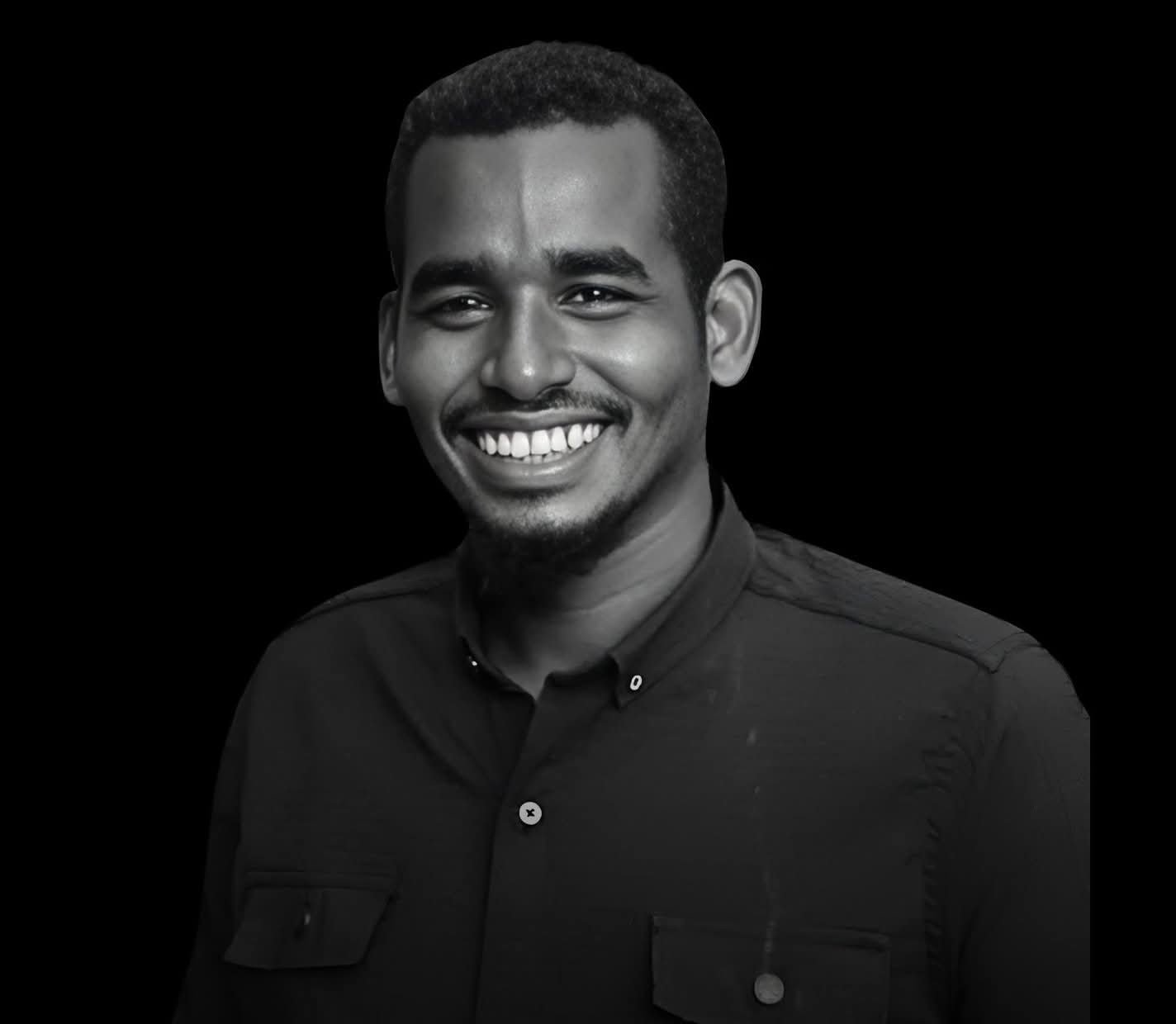 المرحوم حاتم وهب الله